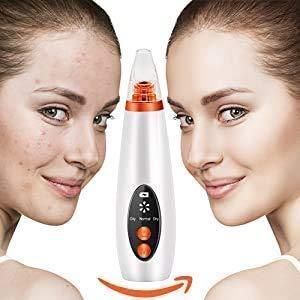 Blackhead Remover Device