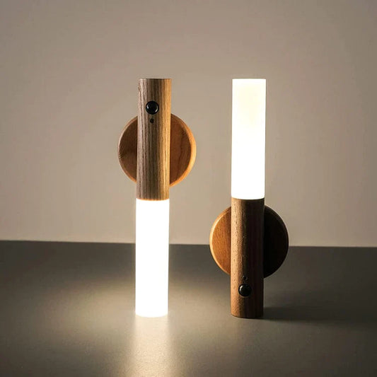 Smart Motion Sensor Light