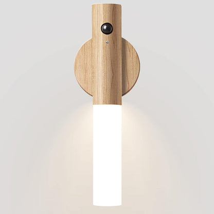 Smart Motion Sensor Light