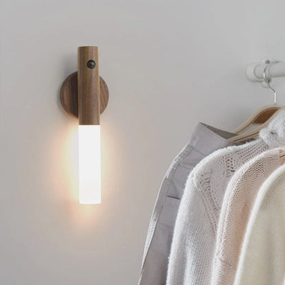 Smart Motion Sensor Light