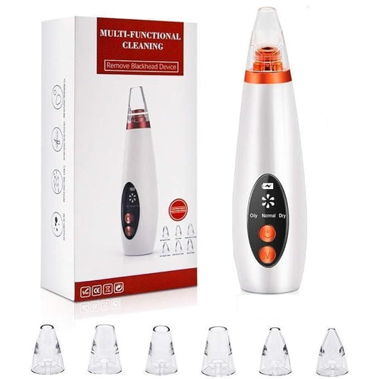 Blackhead Remover Device